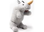Cornelissen - Peluche - Rinoceronte - 23 Cm