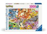 Avventura PokéMon Ravensburger 17577