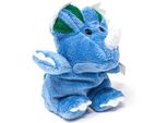 Cornelissen - Peluche - Triceratopo - 13 Cm