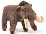 Cornelissen - Peluche - Mammut - 24 Cm