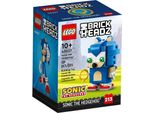 Lego Brickheadz