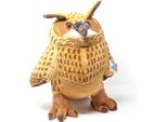 Cornelissen - Peluche - Gufo Reale - Grande - 36 Cm