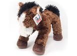 Cornelissen - Peluche - Cavallo - 34 Cm