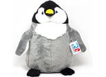 Cornelissen - Peluche - Baby Pinguino - Grande - 33 Cm