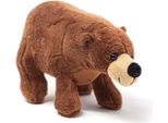 Cornelissen - Peluche - Orso Marrone - 22 Cm