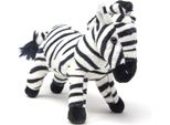 Cornelissen - Peluche - Zebra - 24 Cm