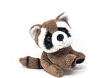 Cornelissen - Peluche - Procione Seduto - 26 Cm