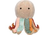 Sigikid Krake Sweety Giallo 0 0 Stk