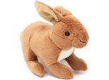 Cornelissen - Peluche - Coniglio Marrone - 18 Cm