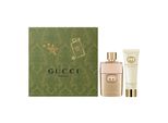Gucci Guilty Pour Femme Eau De Parfum, 50 Ml + Lozione Corpo, 50 Ml