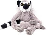 Cornelissen - Peluche - Lemure Con Mani In Velcro - 43 Cm