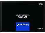 Goodram Goodram CX400 SSDPR-CX400-02T-G2 2,05 Tb 2,5" Serial Ata Iii 3D Nand"