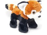 Cornelissen - Peluche - Panda Rosso - 26 Cm