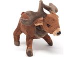 Cornelissen - Peluche - Cervo - 21 Cm