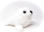Cornelissen - Peluche - Sigillo Bianco - 20 Cm
