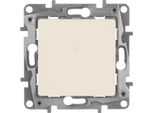 Chiave A Croce 10A Niloe Legrand - Crema