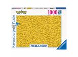 Sfida Pikachu Ravensburger 17576