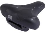 Sella Contec Volare City Xxl City/Tour, Unisex Nero
