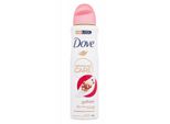 Dove Advanced Care Deodorante Spray Al Melograno 150Ml