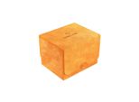 Gamegenic Sidekick 100+ Xl Trasformabile Arancione