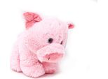Cornelissen - Peluche - Maiale - 19 Cm