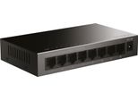 Strong SW8000M Netzwerk-Switch Gigabit Ethernet (10/100/1000) Schwarz (Sw 8000M)