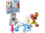 Lego® Duplo® │ Disney 10418 Elsa A Bruni V ZačArovanéM Lese