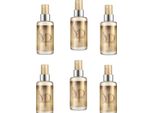 Wella Sp Luxe Olio Elisir Ricostruttivo 6X100Ml