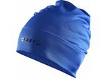 Cappello Alto In Jersey Craft Core Essence