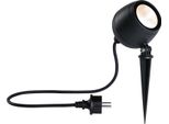 Paulmann Faretto Da Giardino A Led Kikolo