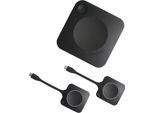 Barco Clickshare C-10 Incl. 2X Pulsante USB-C, Gen2, Av Wireless