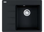 Franke Drez Centro Cng 611-62 Fragran. Onyx 1140627655