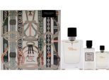 Herms Terre D'hermes Eau De Toilette Spray Set Regalo 100Ml Edt 40Ml Dopobarba 125Ml Miniatura