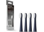 Panasonic ER-6CT02 4 Pezzi Blu