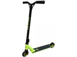 Spartan Stunt Scooter Freestyle - Verde