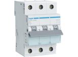 Mcb 6Ka 3P B 6A Interruttore Di Sovracorrente MBN306E Hager