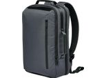 Stormtech - Zaino "Hedmark Commuter"", 21L PC5429 (Taglia Unica) (Grigio Grafite/Nero)"