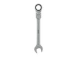 Chiave Combinata Lampa Con Cricchetto Snodato - 22 Mm