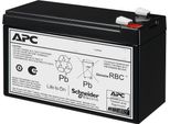 Apc APCRBC176 Batteria Ups Acido Piombo (Vrla) 24 V 9 Ah