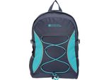 Mountain Warehouse - Zaino "Bolt"", 18 Litri MW1554 (Taglia Unica) (Blu Navy/Benzina)"