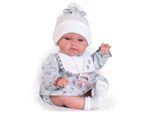 Bambola Spagnola Baby Toneta 34 Cm