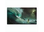 Ug Play-Mat Artist Edition # 1 - Spirito Del Mare