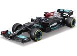 Maisto Rc - 1:24 MERCEDES-AMG F1 W12 E Performance