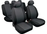 Coperture Universali Diago Per Sedili Standard Senza Airbag Laterali