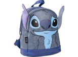 Plecak Lilo I Stitch - Stitch, SkóRzany, Oficjalna Licencja 20X24X11 Cm