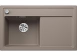 Blanco Zenar 45 S Silgranit Tartufo