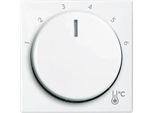 Busch-Jaeger Piastra Centrale 1794 R-914 2CKA001710A4193