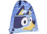 Zaino Per Bambini Bluey Blue 27 X 33 X 1 Cm