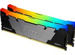 Kingston Technology Fury Renegade Rgb Memoria 2 X 32 Gb