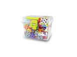 Meli Basic Constructor Travel Box 250